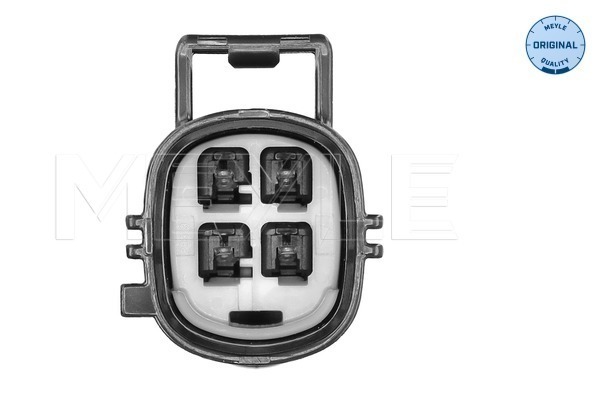 Meyle Klopsensor 514 811 0002
