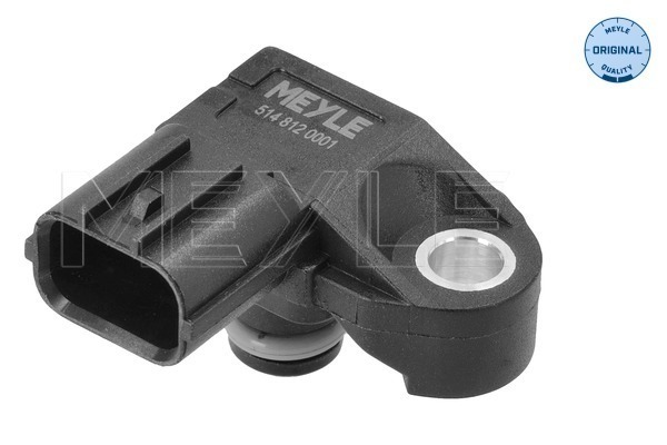 MAP sensor Meyle 514 812 0001