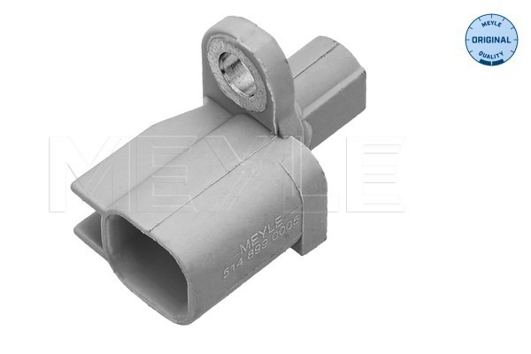 ABS sensor Meyle 514 899 0005