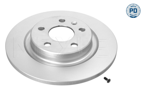 Remschijven Meyle 515 523 0023/PD