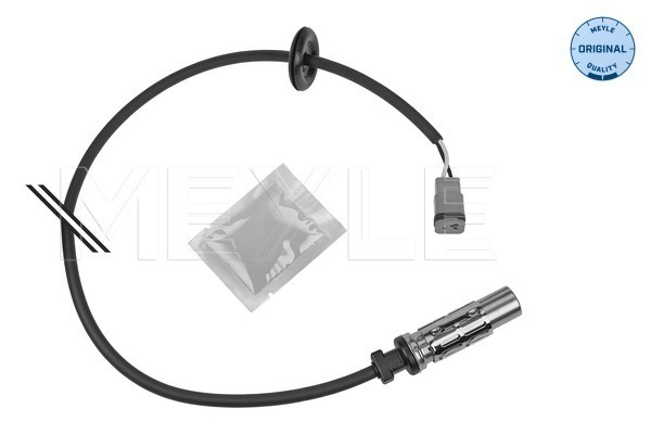 ABS sensor Meyle 534 533 0004