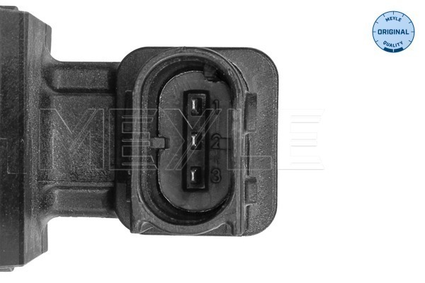 Meyle Uitlaatgasdruk sensor 534 801 0000