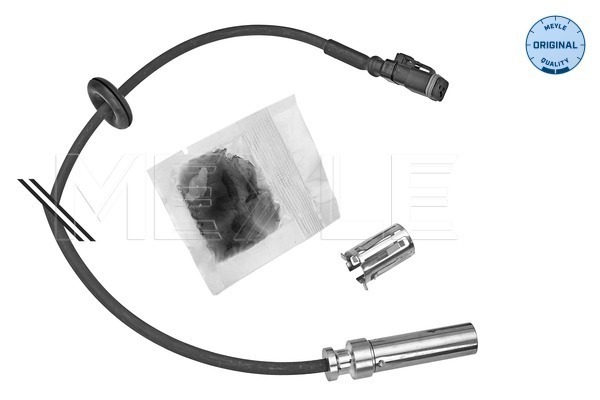 ABS sensor Meyle 534 899 0027