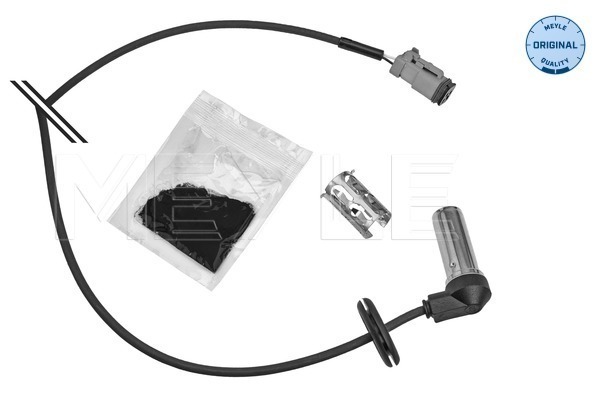 ABS sensor Meyle 534 899 0029