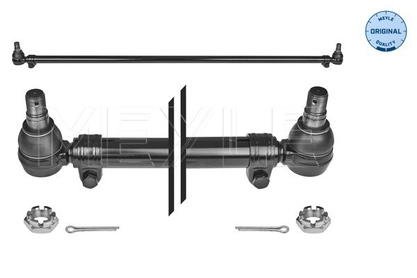 Spoorstang Meyle 536 030 0002