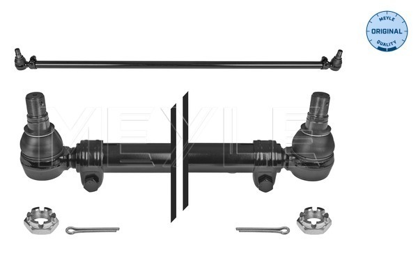 Spoorstang Meyle 536 030 0016