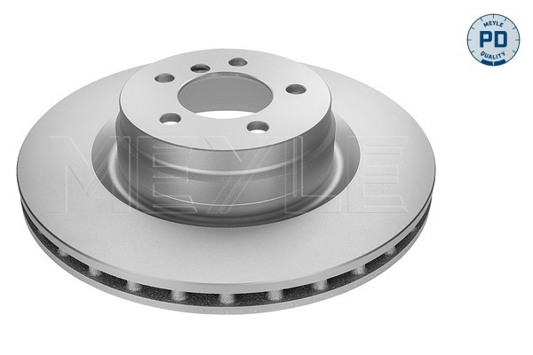 Remschijven Meyle 53-83 521 0007/PD