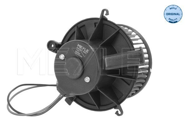 Meyle Kachelventilator 612 237 0003