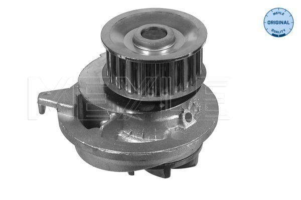 Waterpomp Meyle 613 600 4014