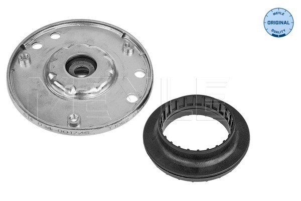 Meyle Veerpootlager & rubber 614 034 0017/S