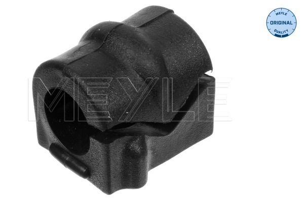 Stabilisatorstang rubber Meyle 614 035 0032