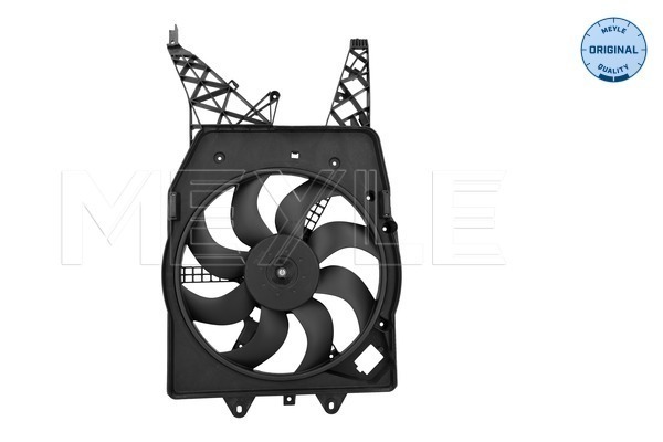 Ventilatorwiel-motorkoeling Meyle 614 236 0001