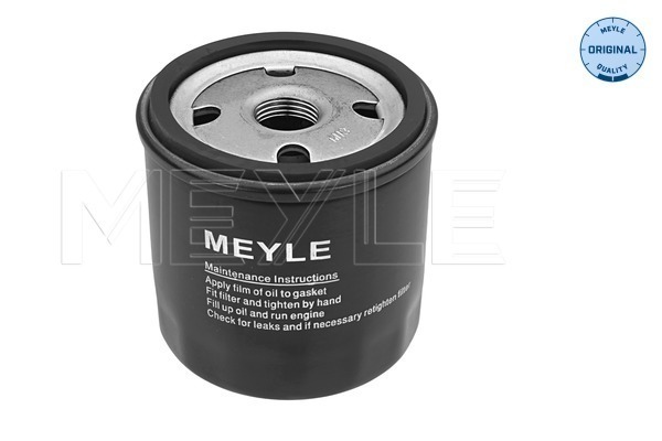 Oliefilter Meyle 614 322 0009