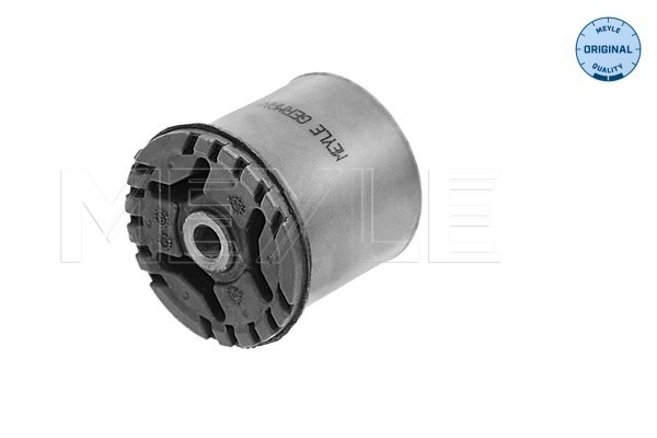 Meyle Draagarm-/ reactiearm lager 614 540 0004