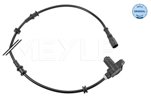 ABS sensor Meyle 614 800 0018