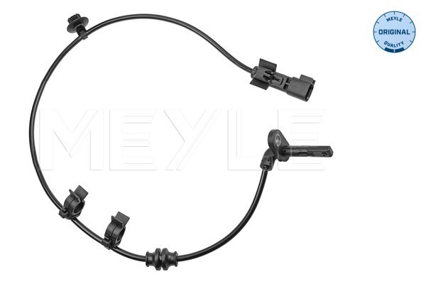 ABS sensor Meyle 614 800 0027