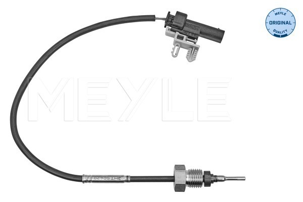 Sensor uitlaatgastemperatuur Meyle 614 800 0080