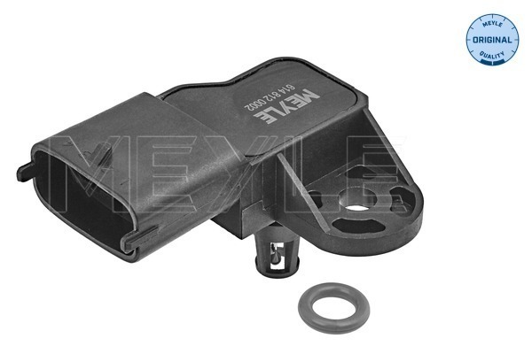 MAP sensor Meyle 614 812 0002