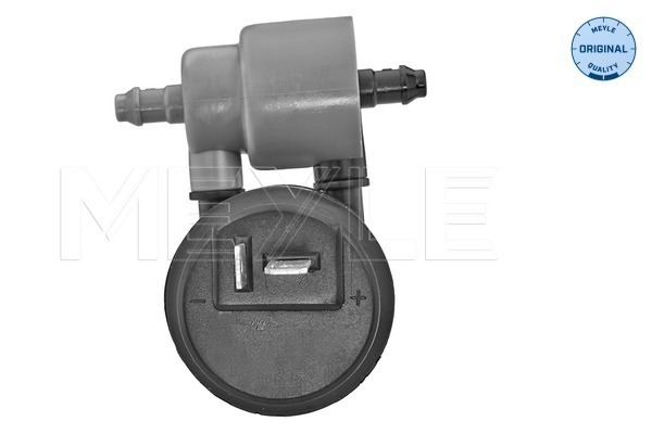 Meyle Ruitensproeier pomp 614 870 9001