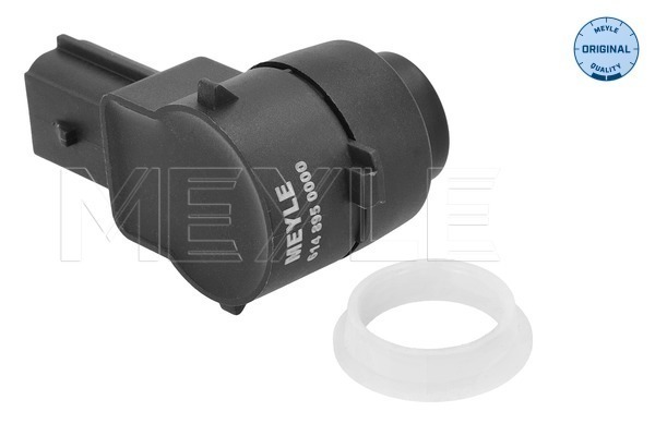 Parkeer (PDC) sensor Meyle 614 895 0000