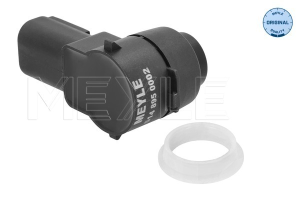 Parkeer (PDC) sensor Meyle 614 895 0002