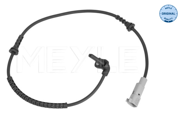 ABS sensor Meyle 614 899 0053