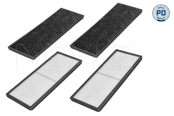 Interieurfilter Meyle 70-12 327 0000/PD