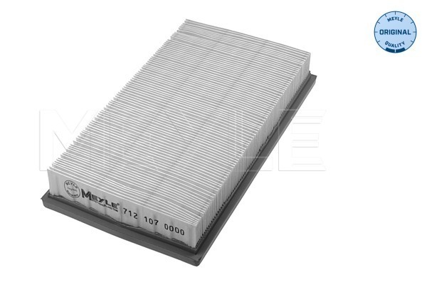 Meyle Luchtfilter 712 107 0000