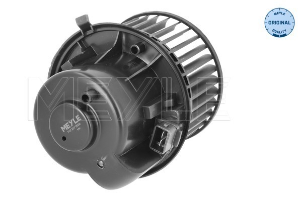 Meyle Kachelventilator 712 237 0000