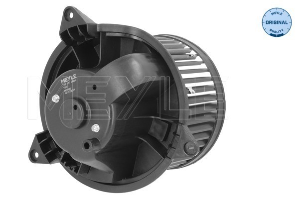 Meyle Kachelventilator 712 237 0001