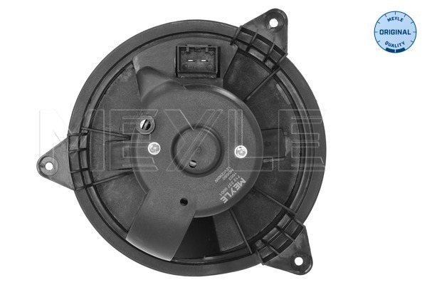 Meyle Kachelventilator 712 237 0001