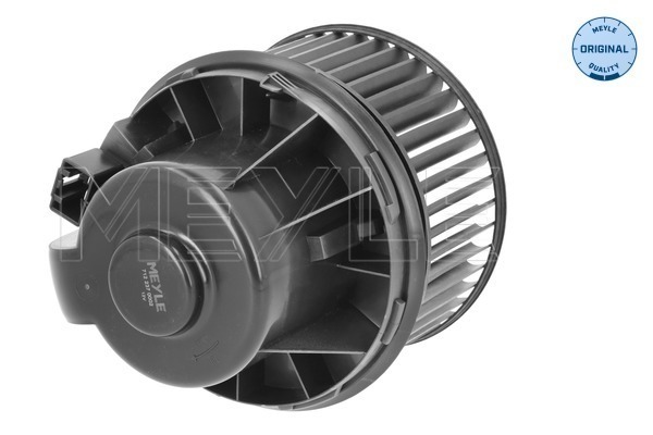 Meyle Kachelventilator 712 237 0002