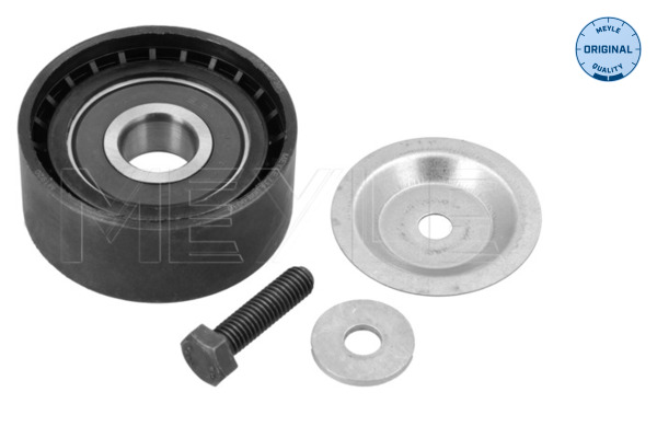 Geleiderol (poly) V-riem Meyle 714 009 0010