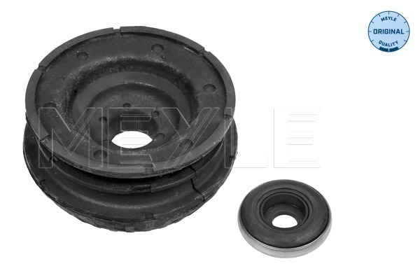 Meyle Veerpootlager & rubber 714 101 2001/S