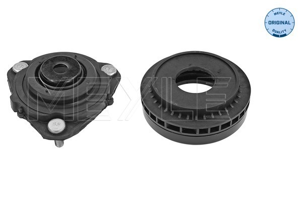 Meyle Veerpootlager & rubber 714 125 0001/S