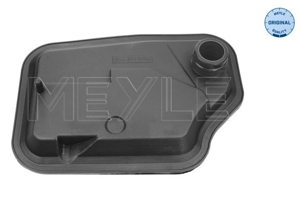 Meyle Filter/oliezeef automaatbak 714 136 0001