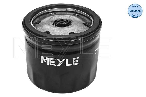 Oliefilter Meyle 714 322 0022