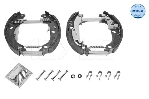 Remschoen set Meyle 714 533 0001/K