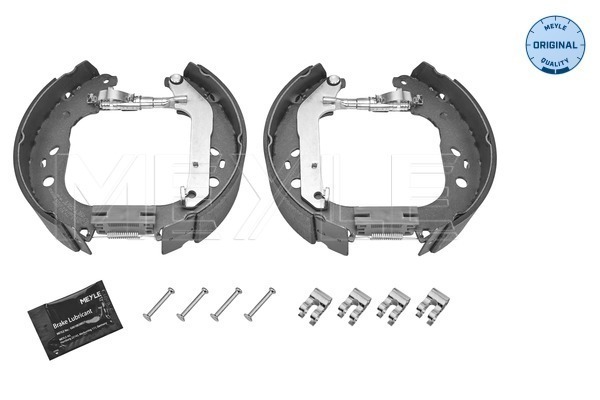 Remschoen set Meyle 714 533 0007/K