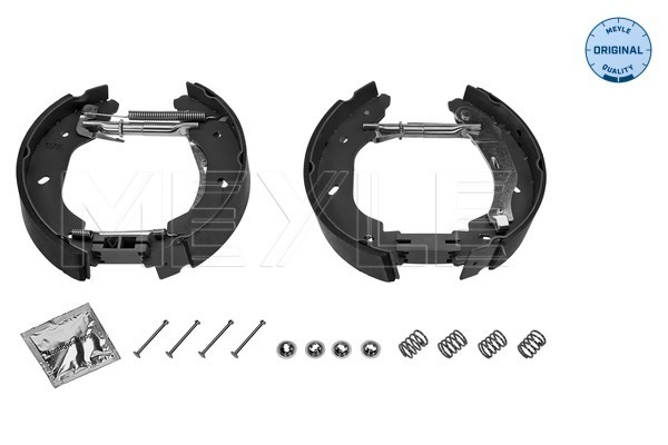 Remschoen set Meyle 714 533 0022/K