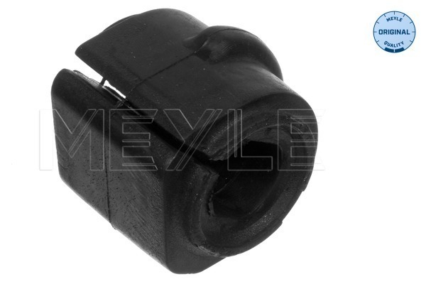 Stabilisatorstang rubber Meyle 714 615 0002