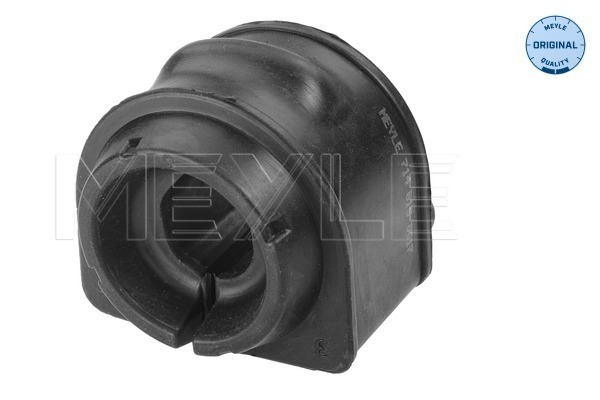 Meyle Stabilisatorstang rubber 714 615 0017