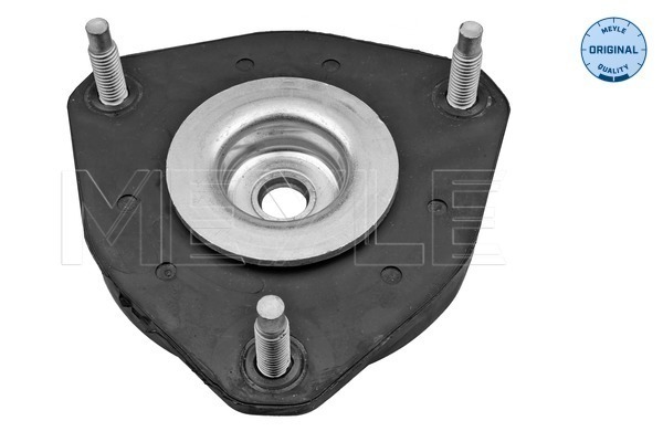 Meyle Veerpootlager & rubber 714 641 0010