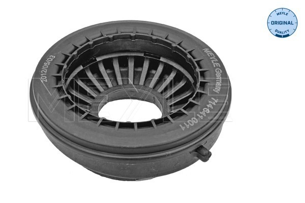 Meyle Veerpootlager & rubber 714 641 0011