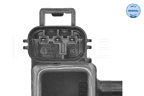 Meyle Uitlaatgasdruk sensor 714 801 0002