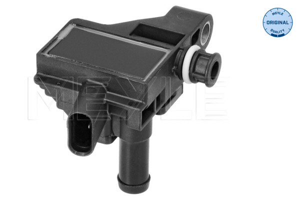 Sensor, uitlaatgasdruk Meyle 714 801 0012