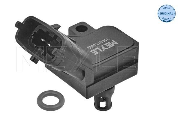 MAP sensor Meyle 714 812 0002