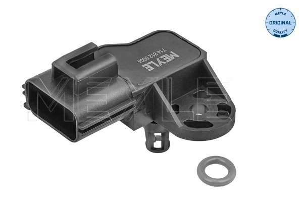 MAP sensor Meyle 714 812 0004