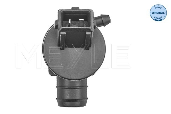 Meyle Ruitensproeier pomp 714 870 0004