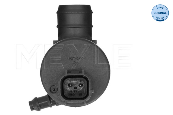 Meyle Ruitensproeier pomp 714 870 0007